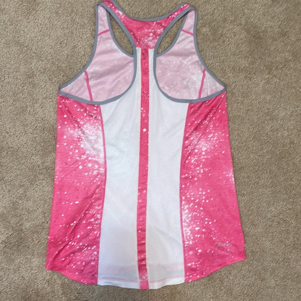 Nike Razor Tank - Picture 2 of 3